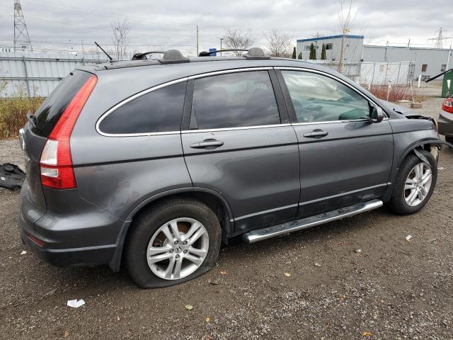 Photo 3 from auction – 2011 HONDA CR-V EX with VIN 5J6RE4H54BL815765