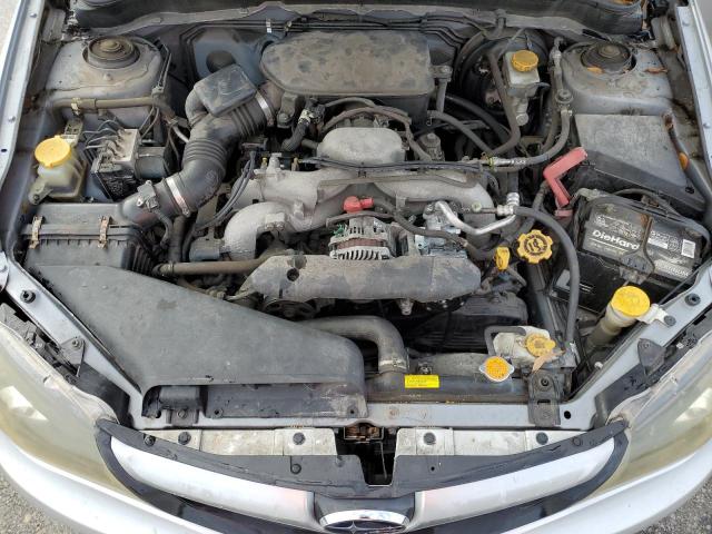 Photo 11 from auction – 2010 SUBARU IMPREZA 2. with VIN JF1GH6B68AH824817