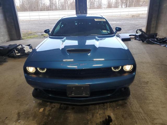 Photo 5 from auction – 2020 DODGE CHALLENGER with VIN 2C3CDZBT2LH236506