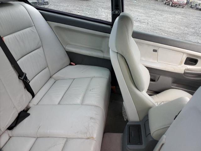 Photo 10 from auction – 1998 BMW M3 with VIN WBSBG933XWEY79977