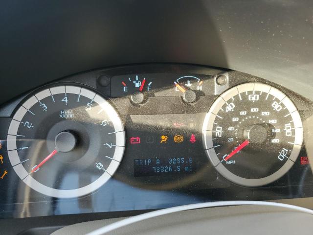 Photo 9 from auction – 2012 FORD ESCAPE XLT with VIN 1FMCU0D79CKC17611