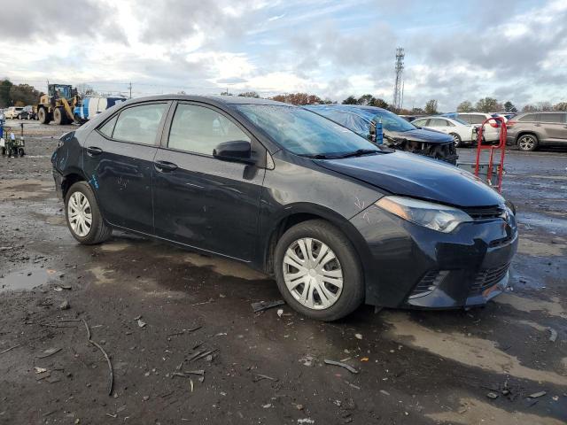 Photo 4 from auction – 2016 TOYOTA COROLLA L with VIN 2T1BURHE4GC601042