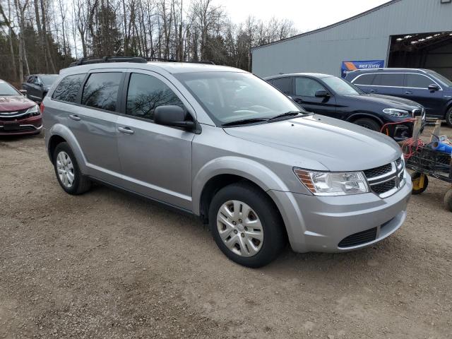 Photo 4 from auction – 2016 DODGE JOURNEY SE with VIN 3C4PDCAB5GT235012