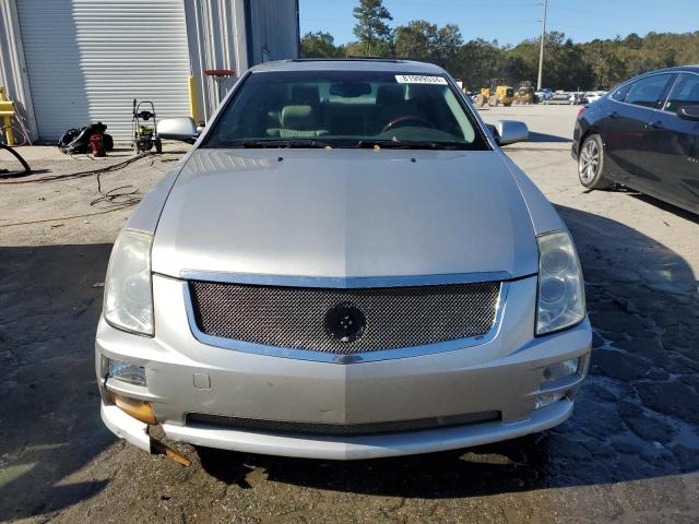 Photo 5 from auction – 2006 CADILLAC STS with VIN 1G6DW677860220732