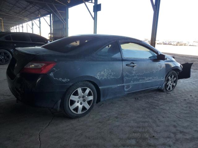 Photo 3 from auction – 2007 HONDA CIVIC LX with VIN 2HGFG11687H511686