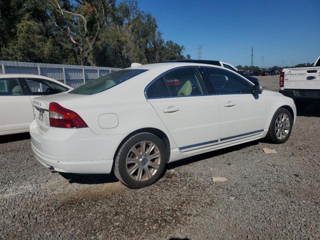 Photo 3 from auction – 2011 VOLVO S80 3.2 with VIN YV1940AS7B1138413