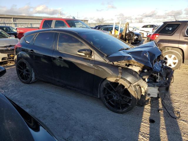 Photo 4 from auction – 2016 FORD FOCUS SE with VIN 1FADP3K25GL331233