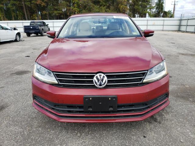 Photo 5 from auction – 2017 VOLKSWAGEN JETTA SE with VIN 3VWDB7AJ5HM261786