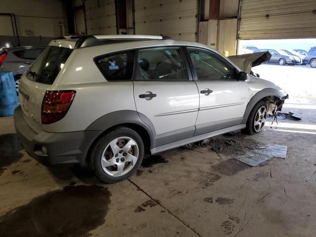 Photo 3 from auction – 2004 PONTIAC VIBE with VIN 5Y2SL62824Z463930