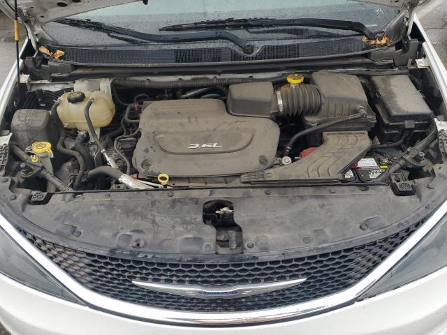 Photo 12 from auction – 2017 CHRYSLER PACIFICA T with VIN 2C4RC1DG6HR518689