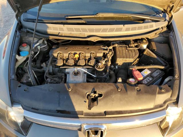 Photo 11 from auction – 2007 HONDA CIVIC EX with VIN 1HGFA16837L117141