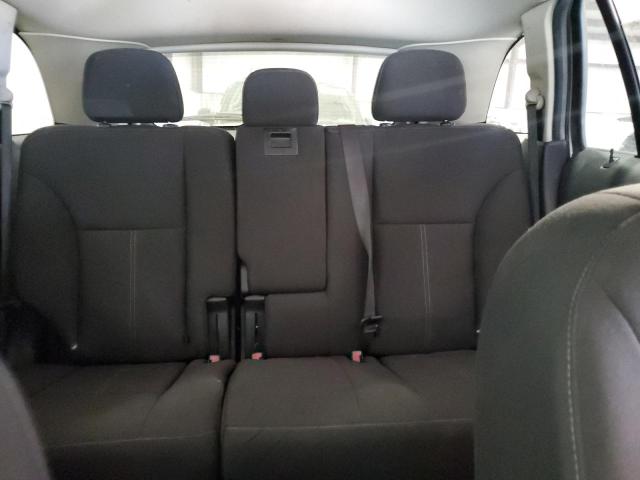 Photo 10 from auction – 2011 FORD EDGE SE with VIN 2FMDK3GC9BBB33849