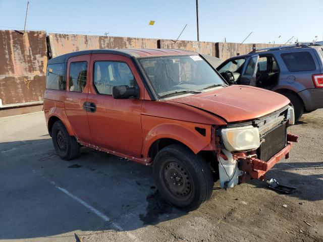 Photo 4 from auction – 2005 HONDA ELEMENT EX with VIN 5J6YH28655L011298