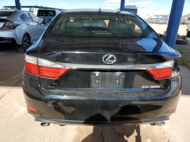 Photo 6 from auction – 2014 LEXUS ES 350 with VIN JTHBK1GG5E2135836
