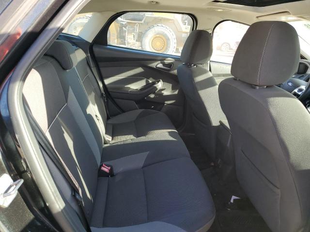Photo 10 from auction – 2013 FORD FOCUS SE with VIN 1FADP3K24DL160552