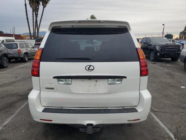 Photo 6 from auction – 2004 LEXUS GX 470 with VIN JTJBT20X140046481
