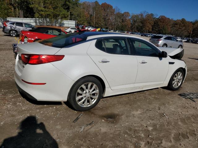 Photo 3 from auction – 2015 KIA OPTIMA EX with VIN 5XXGN4A77FG508721