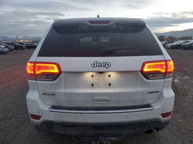 Photo 6 from auction – 2015 JEEP GRAND CHER with VIN 1C4RJFBG3FC726962