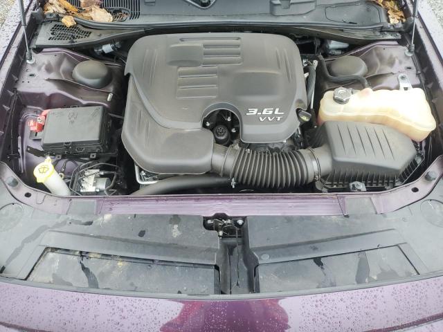 Photo 11 from auction – 2021 DODGE CHALLENGER with VIN 2C3CDZAG7MH560749