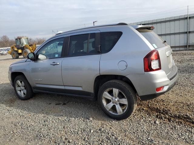Photo 2 from auction – 2016 JEEP COMPASS SP with VIN 1C4NJCBA6GD621837