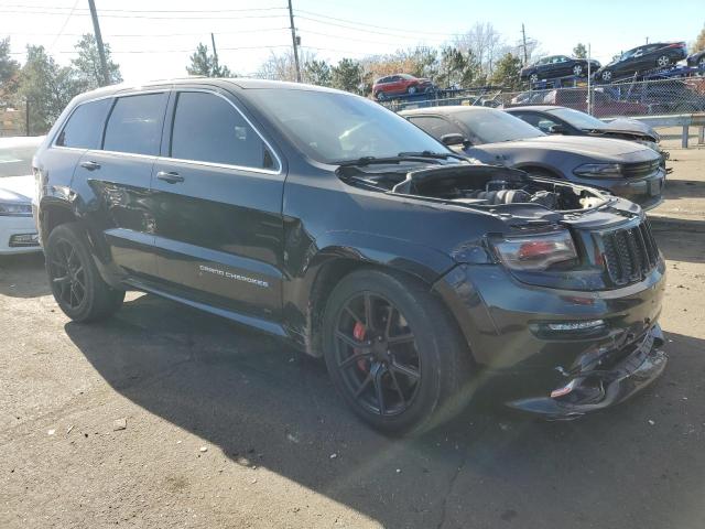 Photo 4 from auction – 2014 JEEP GRAND CHER with VIN 1C4RJFDJ2EC160834
