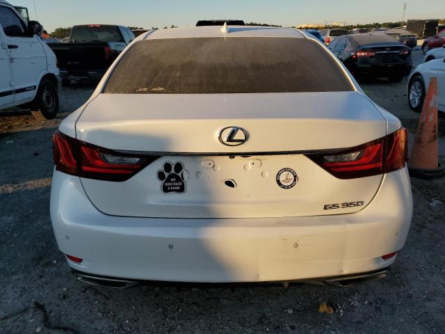 Photo 6 from auction – 2015 LEXUS GS 350 with VIN JTHBE1BL1FA004115