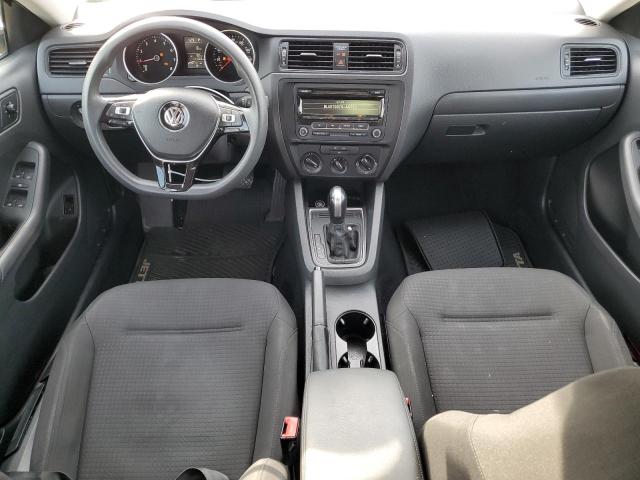 Photo 8 from auction – 2015 VOLKSWAGEN JETTA BASE with VIN 3VW2K7AJ2FM256355