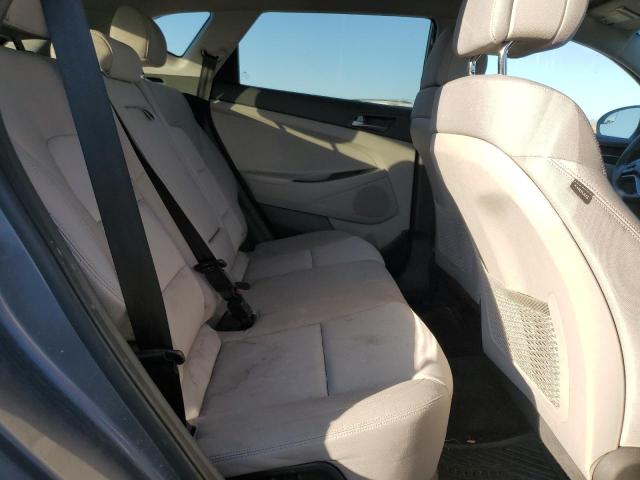Photo 10 from auction – 2016 HYUNDAI TUCSON LIM with VIN KM8J33A26GU159326