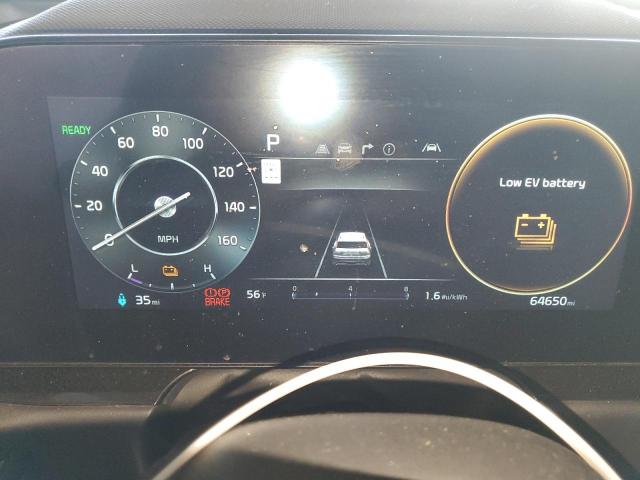 Photo 9 from auction – 2023 KIA NIRO WIND with VIN KNDCR3L13P5026016