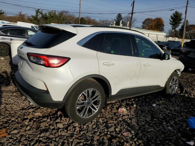 Photo 3 from auction – 2022 FORD ESCAPE SEL with VIN 1FMCU0H60NUB37526