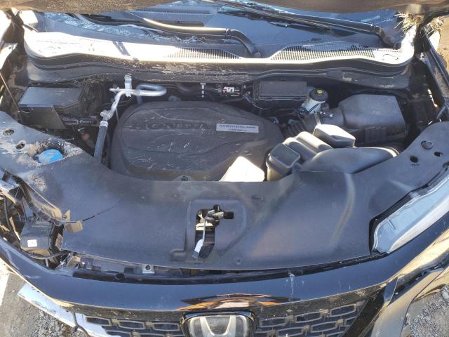 Photo 12 from auction – 2019 HONDA PASSPORT E with VIN 5FNYF8H53KB012776