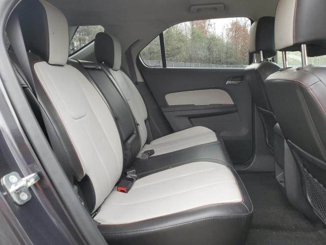 Photo 11 from auction – 2016 CHEVROLET EQUINOX LT with VIN 2GNALDEK8G6219939