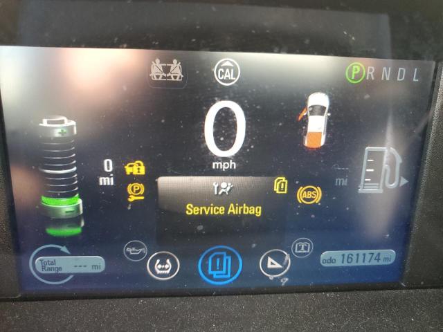 Photo 9 from auction – 2013 CHEVROLET VOLT with VIN 1G1RA6E44DU122919