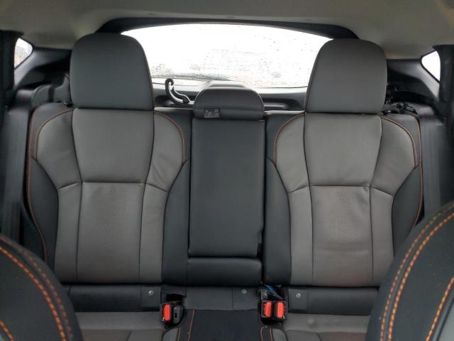 Photo 10 from auction – 2024 SUBARU CROSSTREK with VIN 4S4GUHM66R3735136