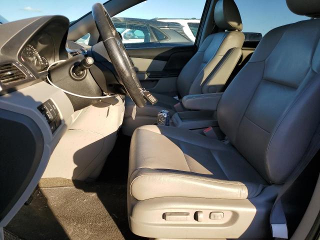 Photo 7 from auction – 2014 HONDA ODYSSEY EX with VIN 5FNRL5H69EB023144