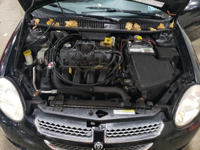 Photo 11 from auction – 2005 DODGE NEON SXT with VIN 1B3ES56C15D256356