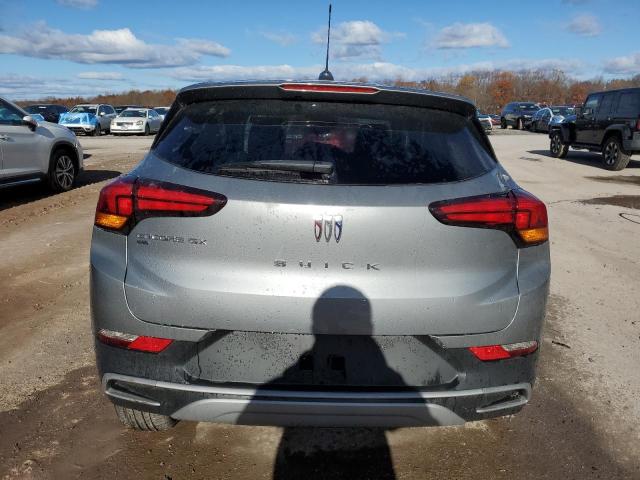 Photo 6 from auction – 2024 BUICK ENCORE GX with VIN KL4AMCSL5RB041849