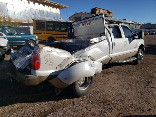 Photo 3 from auction – 2012 FORD F350 SUPER with VIN 1FT8W3DT5CEC49134