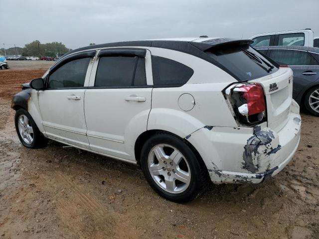 Photo 2 from auction – 2009 DODGE CALIBER SX with VIN 1B3HB48A29D147588
