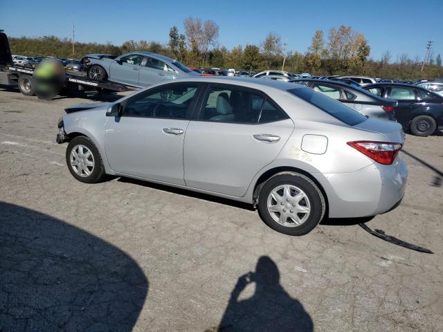 Photo 2 from auction – 2014 TOYOTA COROLLA L with VIN 2T1BURHE5EC185113