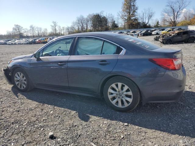 Photo 2 from auction – 2015 SUBARU LEGACY 2.5 with VIN 4S3BNAC62F3042614