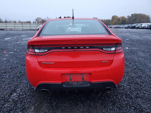 Photo 6 from auction – 2016 DODGE DART GT with VIN 1C3CDFEB1GD635492