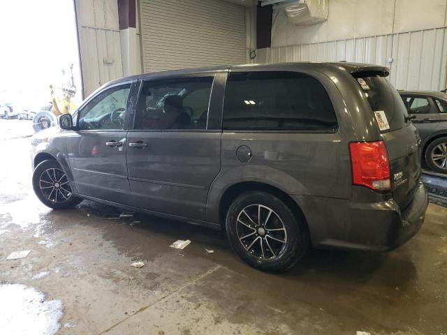 Photo 2 from auction – 2016 DODGE GRAND CARA with VIN 2C4RDGCGXGR322464