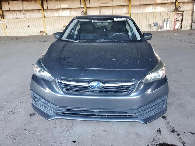 Photo 5 from auction – 2020 SUBARU IMPREZA with VIN 4S3GTAB69L3707954