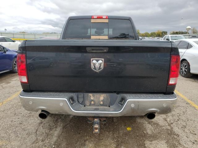 Photo 6 from auction – 2017 RAM 1500 SLT with VIN 3C6RR7LT0HG511444