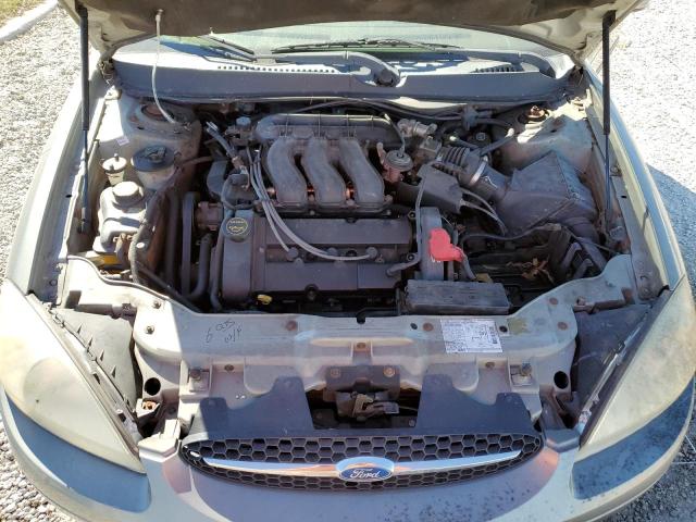 Photo 11 from auction – 2003 FORD TAURUS SEL with VIN 1FAFP56S63A174915