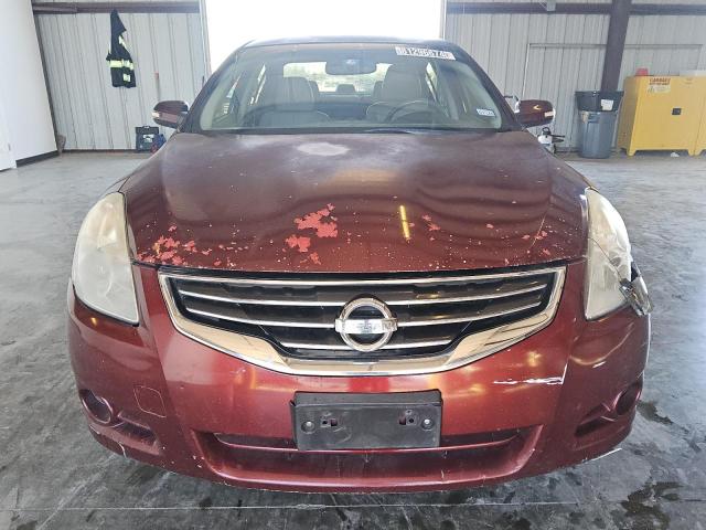 Photo 5 from auction – 2012 NISSAN ALTIMA BAS with VIN 1N4AL2AP1CN508977