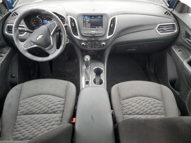 Photo 8 from auction – 2021 CHEVROLET EQUINOX LT with VIN 3GNAXKEVXML362837