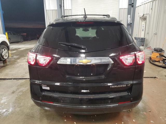Photo 6 from auction – 2016 CHEVROLET TRAVERSE L with VIN 1GNKVGKD1GJ230466