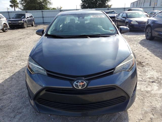 Photo 5 from auction – 2017 TOYOTA COROLLA L with VIN 2T1BURHE0HC783601